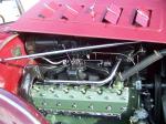 Packard Twelve Convertible Sedan 1934 года